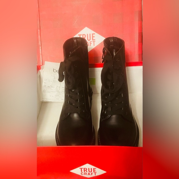 NWT True Craft Women’s Winter Boots from Belk - Picture 1 of 10